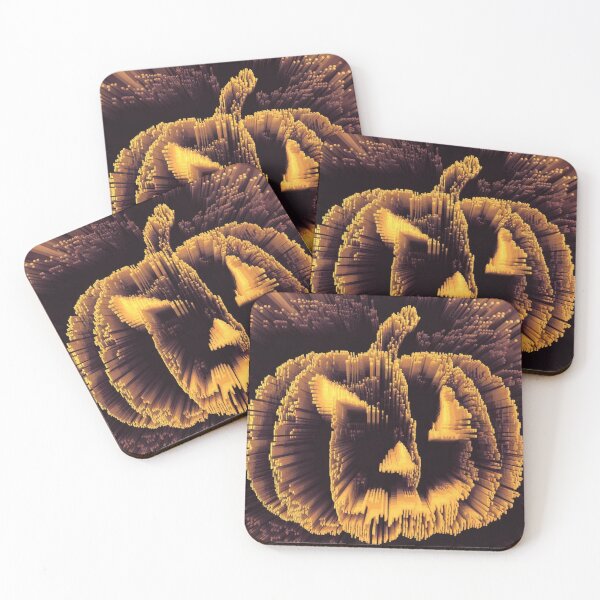 Item preview, Haloween pumpkin designed and sold by Perceptible.