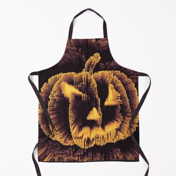 Item preview, Haloween pumpkin designed and sold by Perceptible.