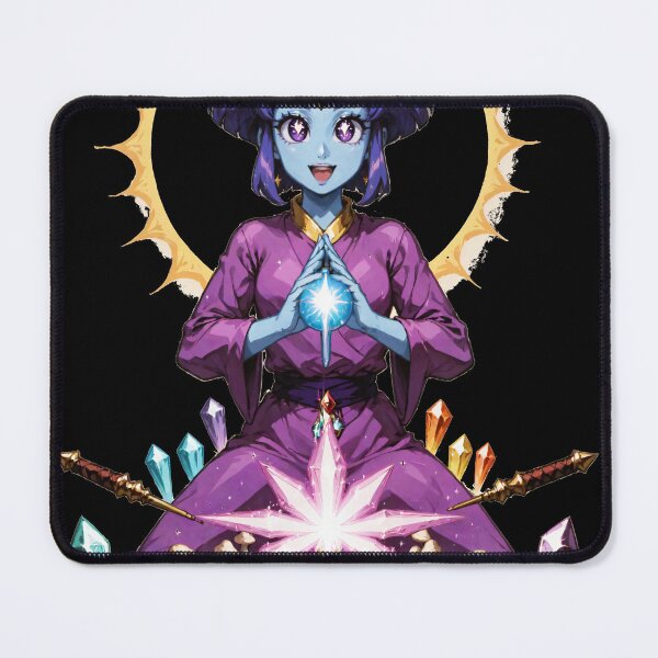 Item preview, Psychedelic Spirit Journey Art Series designed and sold by Arcane Adorable.