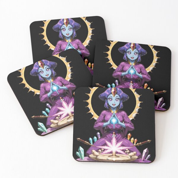 Item preview, Psychedelic Spirit Journey Art Series designed and sold by Arcane  Adorable.