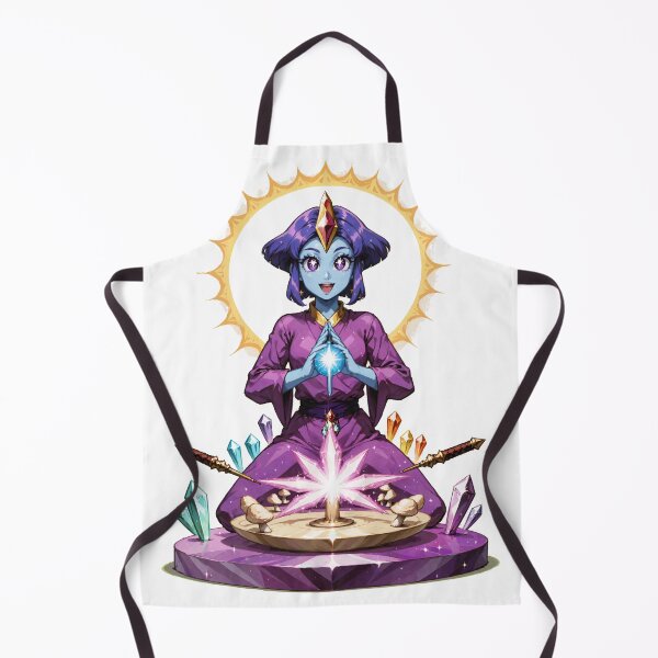 Item preview, Psychedelic Spirit Journey Art Series designed and sold by Arcane Adorable.