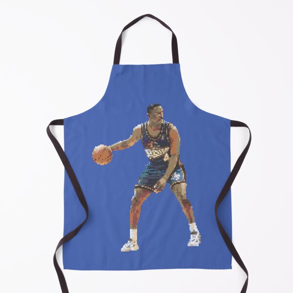 Item preview, Joe Dumars designed and sold by pixelsports2.