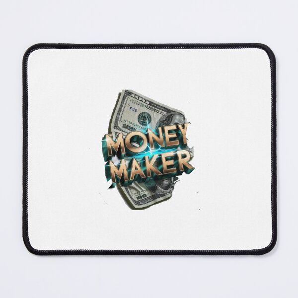 Item preview, Money Maker designed and sold by EBrici.