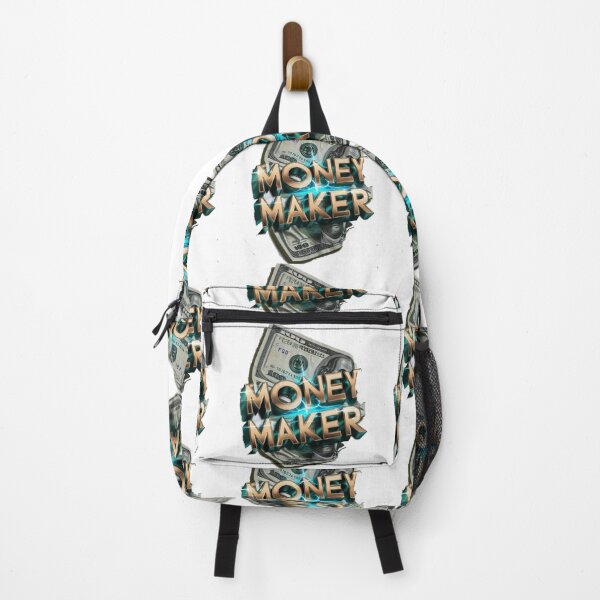 Item preview, Money Maker designed and sold by EBrici.