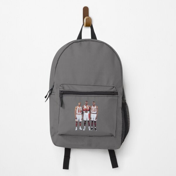 Item preview, Alonzo Mourning Dikembe Mutombo and Patrick Ewing designed and sold by pixelsports2.