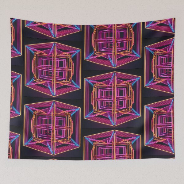 Item preview, HyperCube 2 designed and sold by PerfectGift4U.
