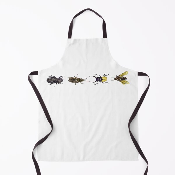 Item preview, Bugs of Australia designed and sold by BonnieCreative.