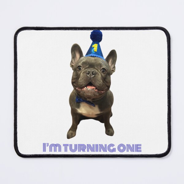 Item preview, I'm Turning One designed and sold by drowndeep.
