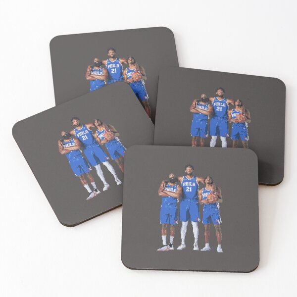 Item preview, Philadelphia Sixers designed and sold by pixelsports2.