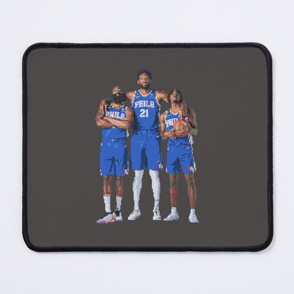 Item preview, Philadelphia Sixers designed and sold by pixelsports2.