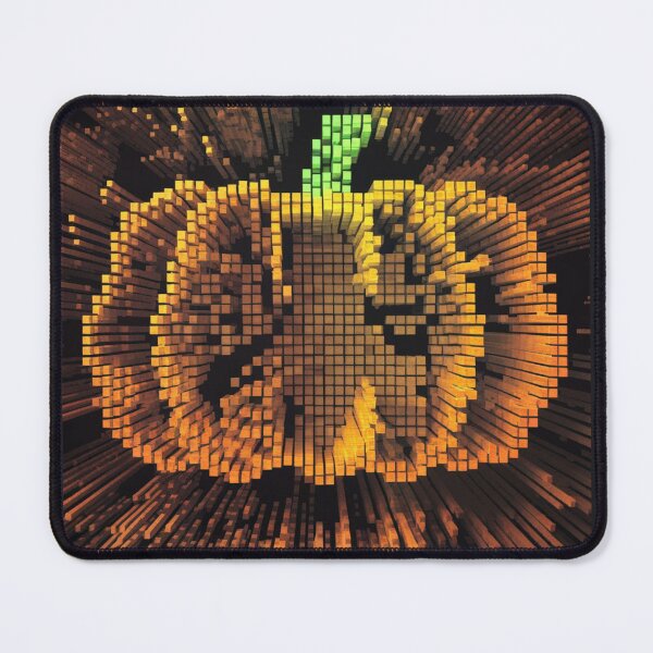 Item preview, Haloween pumpkin designed and sold by Perceptible.