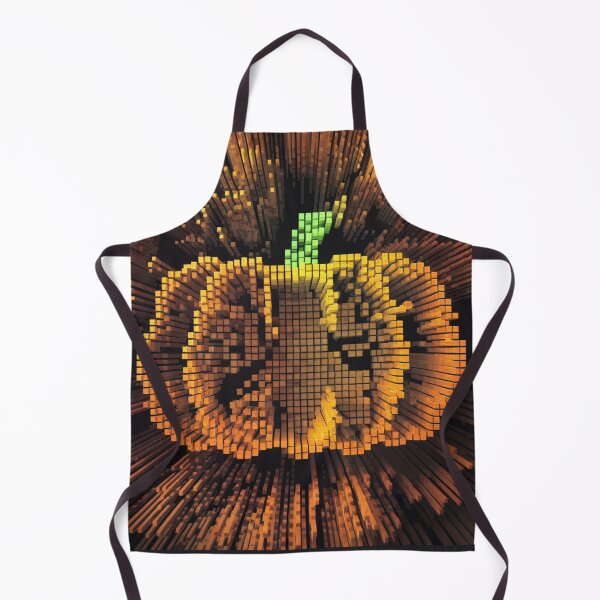 Item preview, Haloween pumpkin designed and sold by Perceptible.