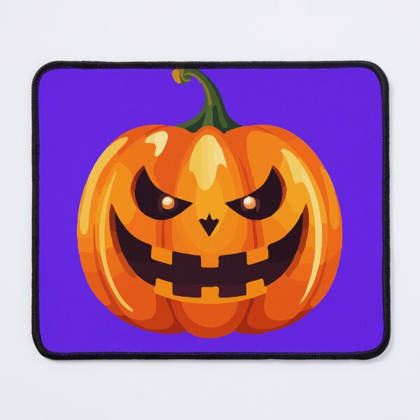 Item preview, Pumpkin with background purple designed and sold by Kathe Melecio.