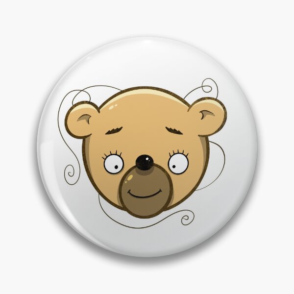 Item preview, Little Bear designed and sold by dp-illustration.