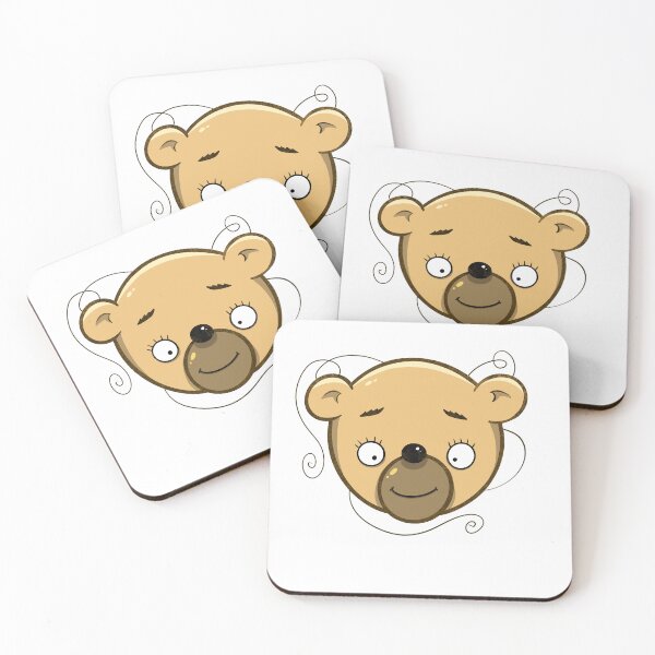 Item preview, Little Bear designed and sold by dp-illustration.