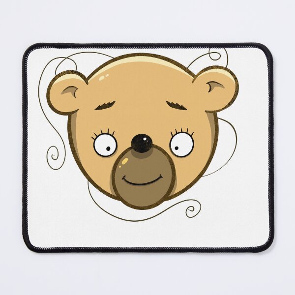 Item preview, Little Bear designed and sold by dp-illustration.