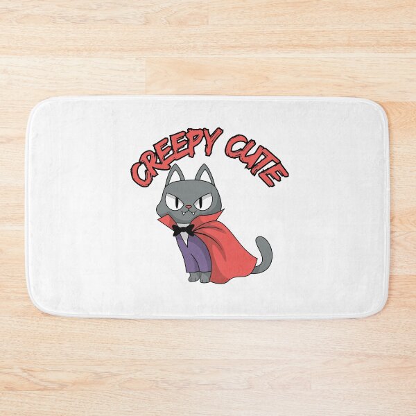 Item preview, Creepy cute designed and sold by meesara.