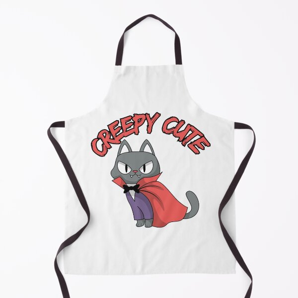 Item preview, Creepy cute designed and sold by meesara.