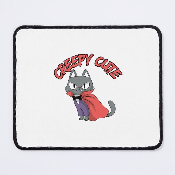 Item preview, Creepy cute designed and sold by meesara.