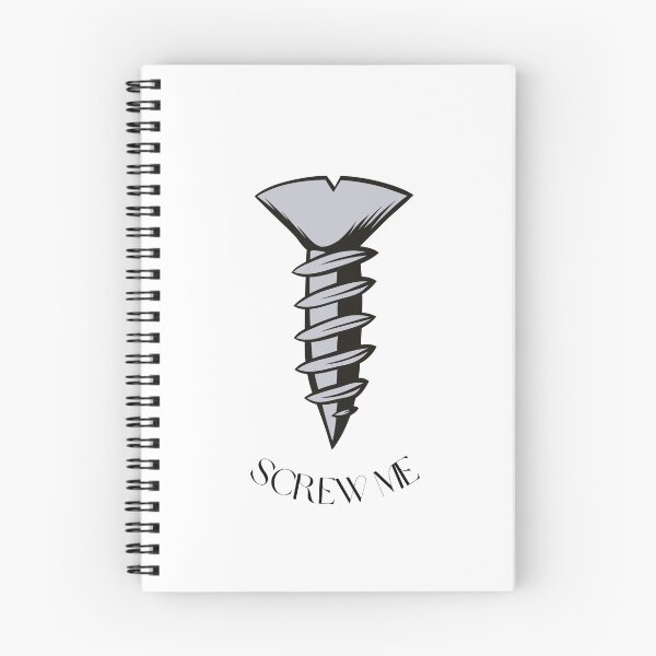 Item preview, Screw me designed and sold by NicMacTees.