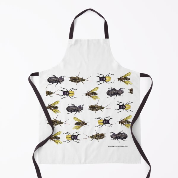 Item preview, Bugs of Australia designed and sold by BonnieCreative.