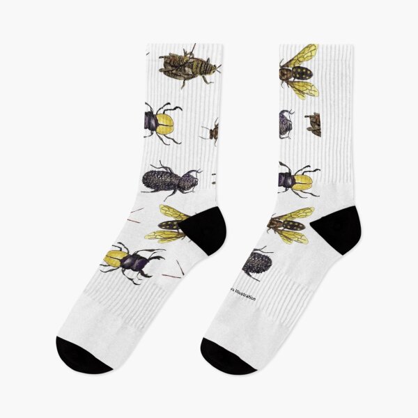 Item preview, Bugs of Australia designed and sold by BonnieCreative.