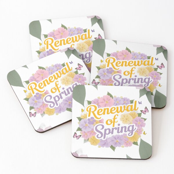 Item preview, Spring Blossom designed and sold by Tichakorn2020.
