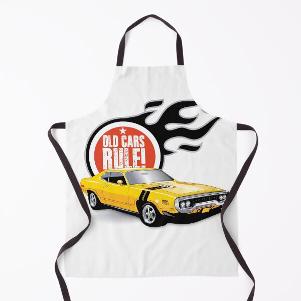 Item preview, Old Cars Rule! 71 GTX designed and sold by ArtWithImpact.