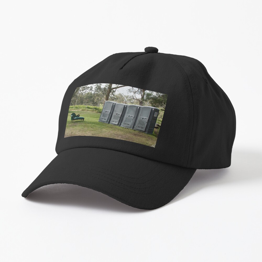 Item preview, Dad Hat designed and sold by MagpieSprings.