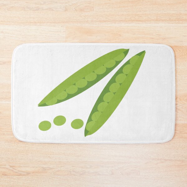 Item preview, Green Peas designed and sold by ROSE ANN BANILAR.