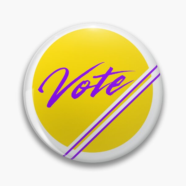 Item preview, '80's Suffragette designed and sold by Mitchel Leet.