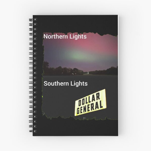 Item preview, AURORA BOREALIS PREMIUM PICS designed and sold by THE AMERICAN TEEVANGELIST.