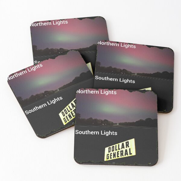 Item preview, AURORA BOREALIS PREMIUM PICS designed and sold by THE AMERICAN TEEVANGELIST.