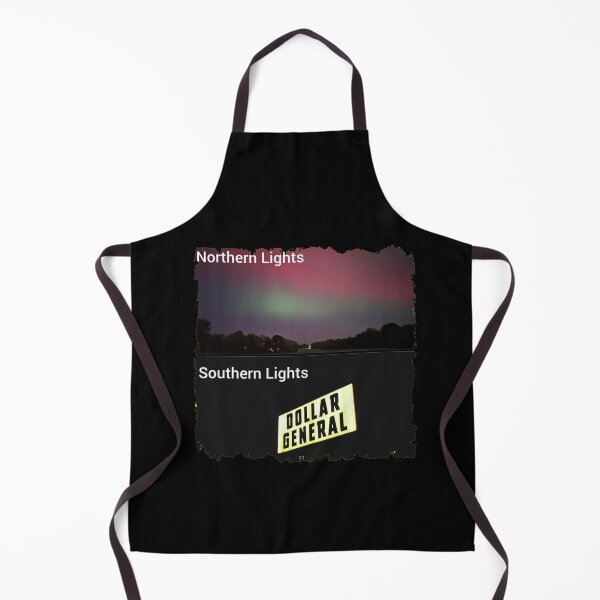 Item preview, AURORA BOREALIS PREMIUM PICS designed and sold by THE AMERICAN TEEVANGELIST.