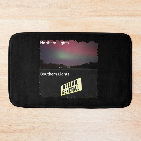 Item preview, AURORA BOREALIS PREMIUM PICS designed and sold by THE AMERICAN TEEVANGELIST.
