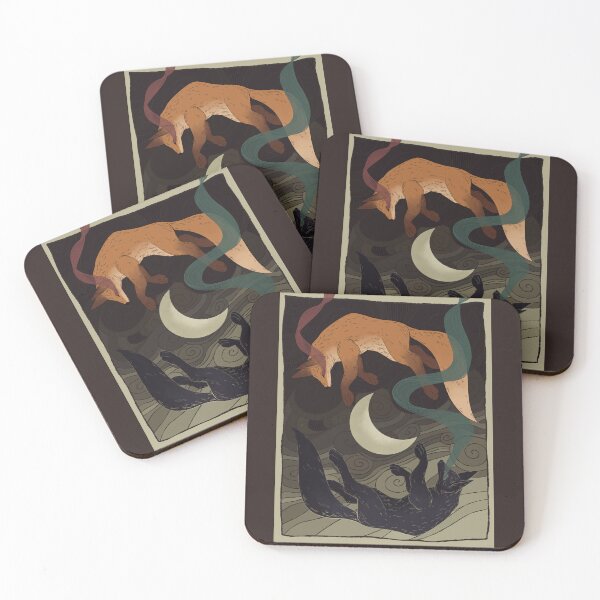 Item preview, reaching designed and sold by GhostinaTopHat.