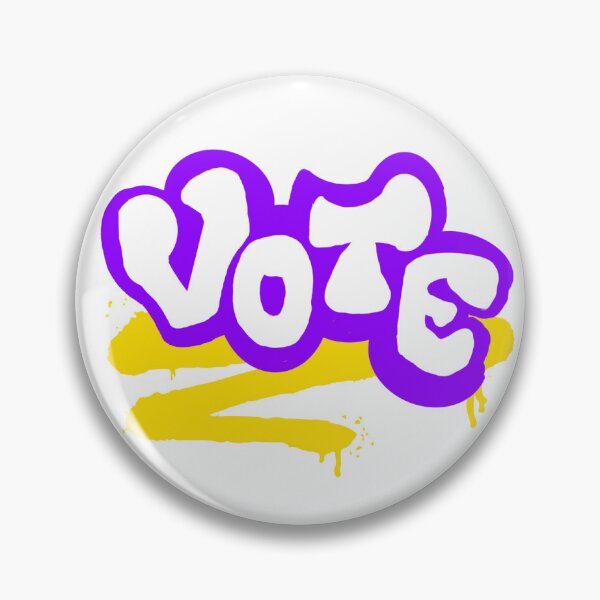Item preview, 2000's Suffragette designed and sold by Mitchel Leet.