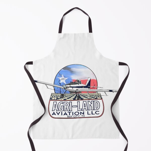 Item preview, Agri Land aviation LLC Bay City TX designed and sold by Michael Garber.