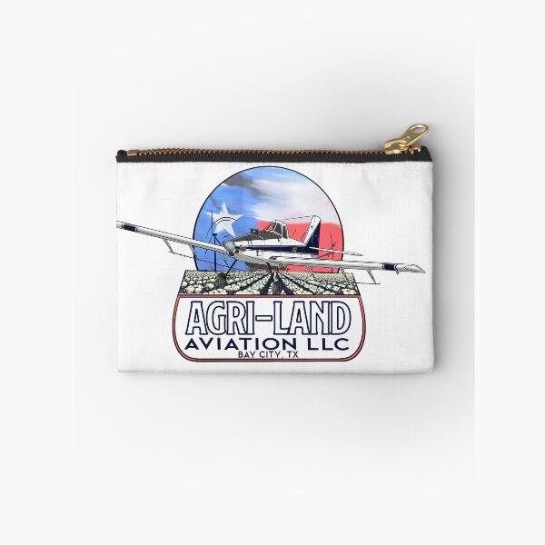 Item preview, Agri Land aviation LLC Bay City TX designed and sold by Michael Garber.