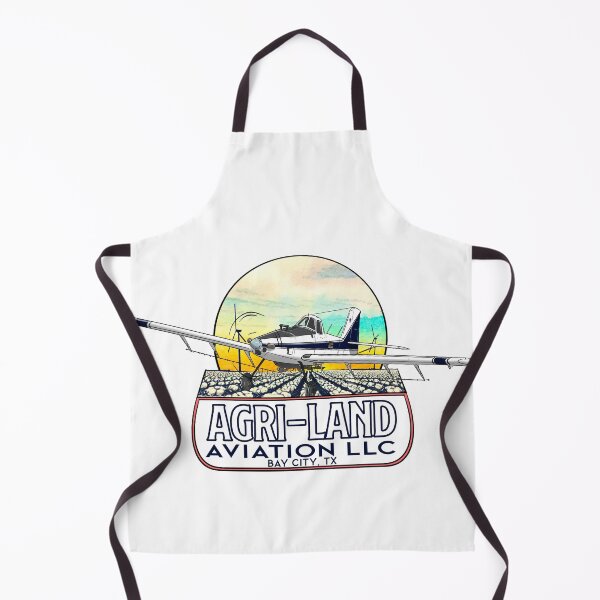 Item preview, Agri Land aviation LLC Bay City TX designed and sold by Michael Garber.