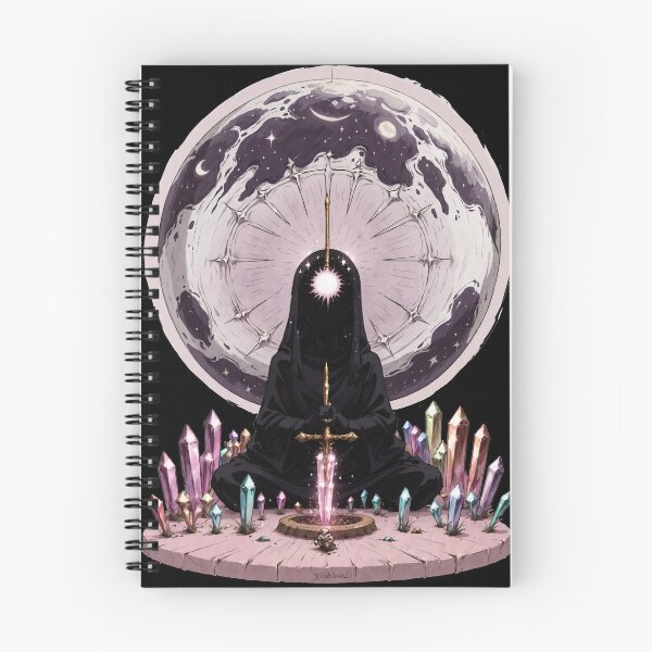 Item preview, Retro Comic Psychedelic Spirit Art designed and sold by Arcane  Adorable.