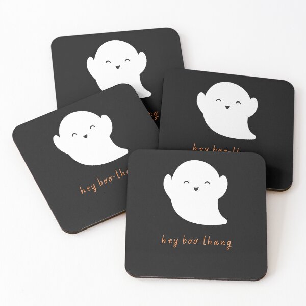 Item preview, Hey Boo Thang designed and sold by ARTQL8.