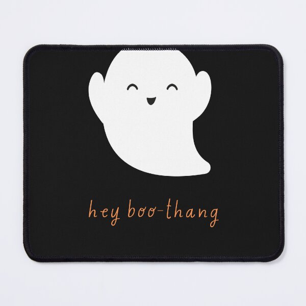 Item preview, Hey Boo Thang designed and sold by ARTQL8.
