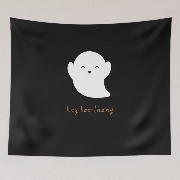 Item preview, Hey Boo Thang designed and sold by ARTQL8.