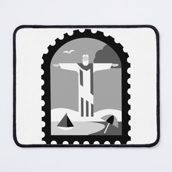 Item preview, Travel postage stamp designed and sold by broadwaygirl142.
