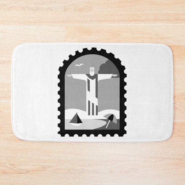 Item preview, Travel postage stamp designed and sold by broadwaygirl142.