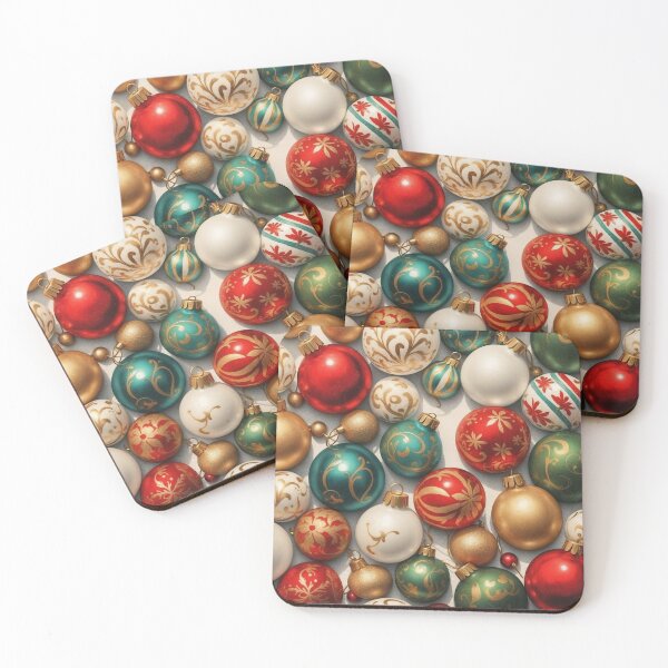 Item preview, Christmas Ornaments #24-1016 designed and sold by ccitypictures.