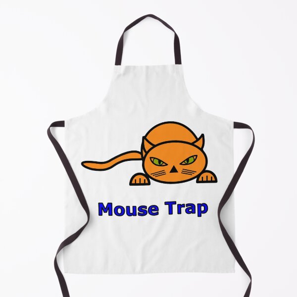 Item preview, Mouse Trap designed and sold by ShowBoots.
