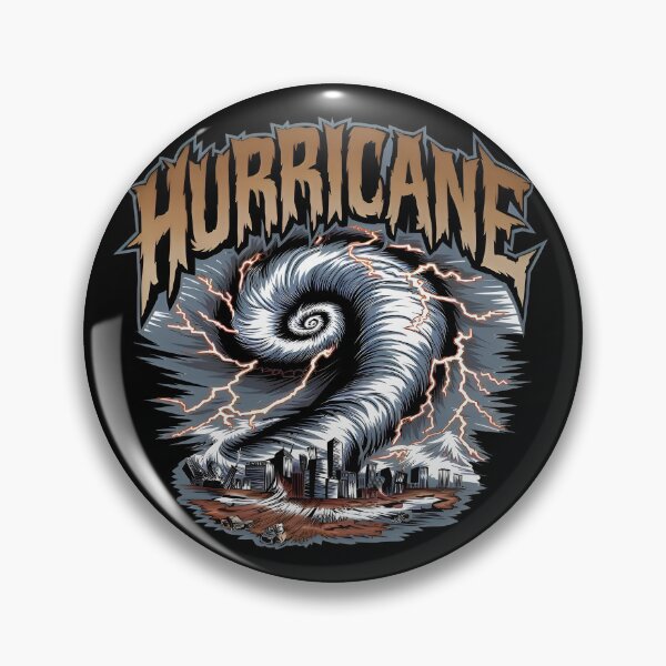 Item preview, Hurricane designed and sold by criticalzon.