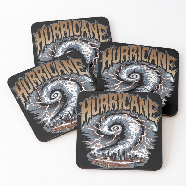 Item preview, Hurricane designed and sold by criticalzon.
